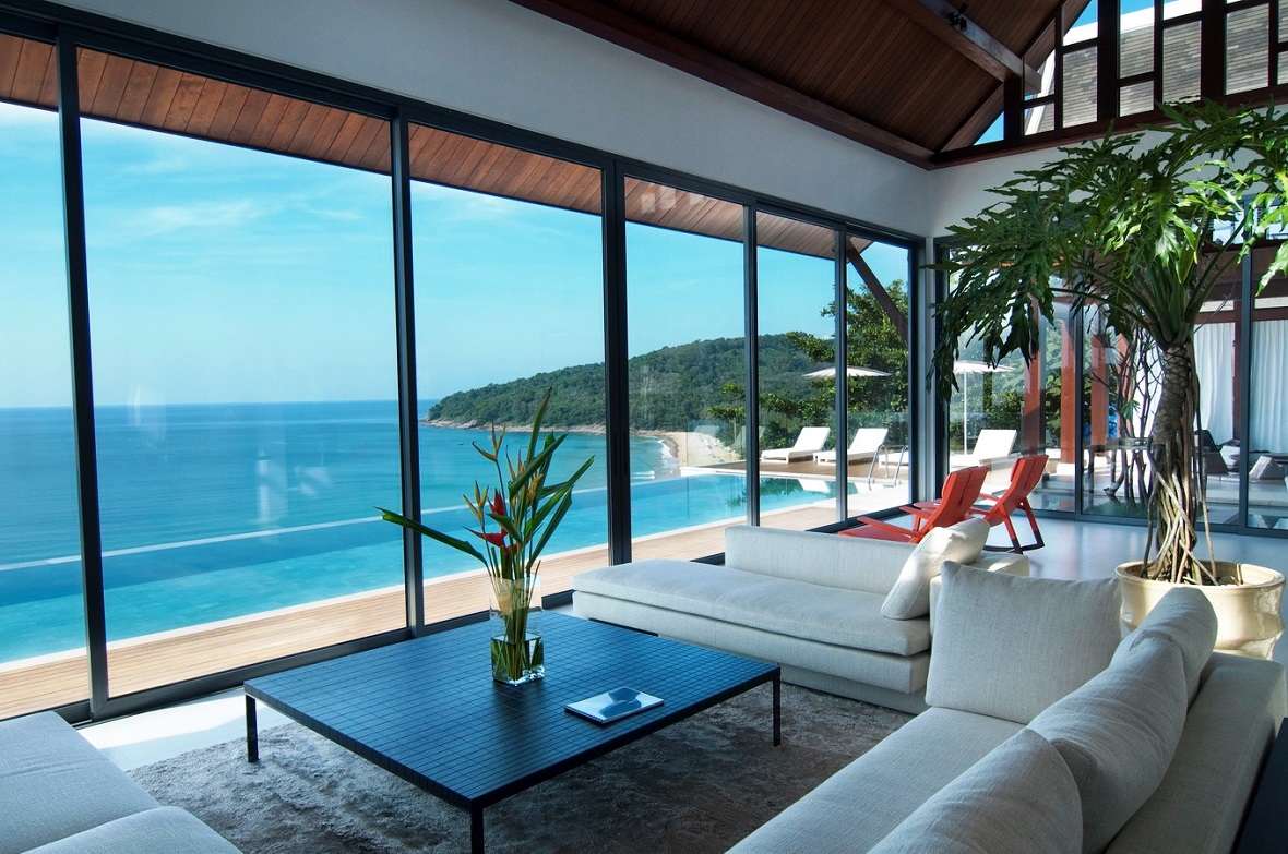 Luxury Villas, Cottages & Apartments: Your Perfect Vacation Starts Here